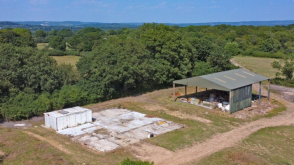 Development Opportunity in South Godstone photo